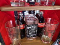 Jack Daniel's Cocktail-Jack