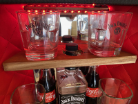 Jack Daniel's Cocktail-Jack