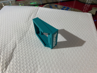 Halterung 18V Makita