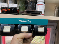 Makita 18V