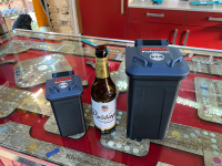 Die Bosch Tonnen