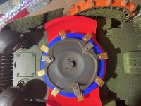 Navimow 220mm