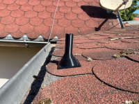 GPS FLEX-Halterung