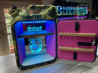 20 LITER DIY-Kanister