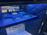 Kanisterbar Jack Daniels