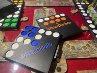 Kick Mich - das Klopferspiel