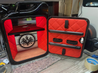 Kanisterbar Eintracht Frankfurt