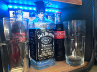 Jack Daniel's Cocktail-Jack