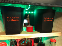 Maker`s Mark Kanister