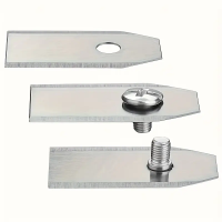 35mm Klingen für Messerteller