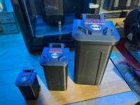 Die BOSCH Tonne