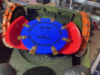 Navimow Ultra