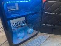 Kanisterbar O`DONNELL