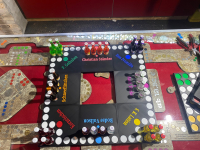 Das Partyspiel für Erwachsene