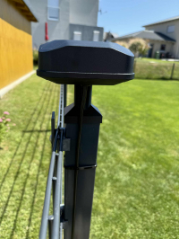 Segway gps antennenhalter x-Serie 