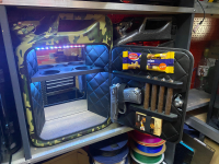 Abschieds-Geschenk für Kameraden