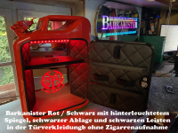 20 LITER DIY-Kanister